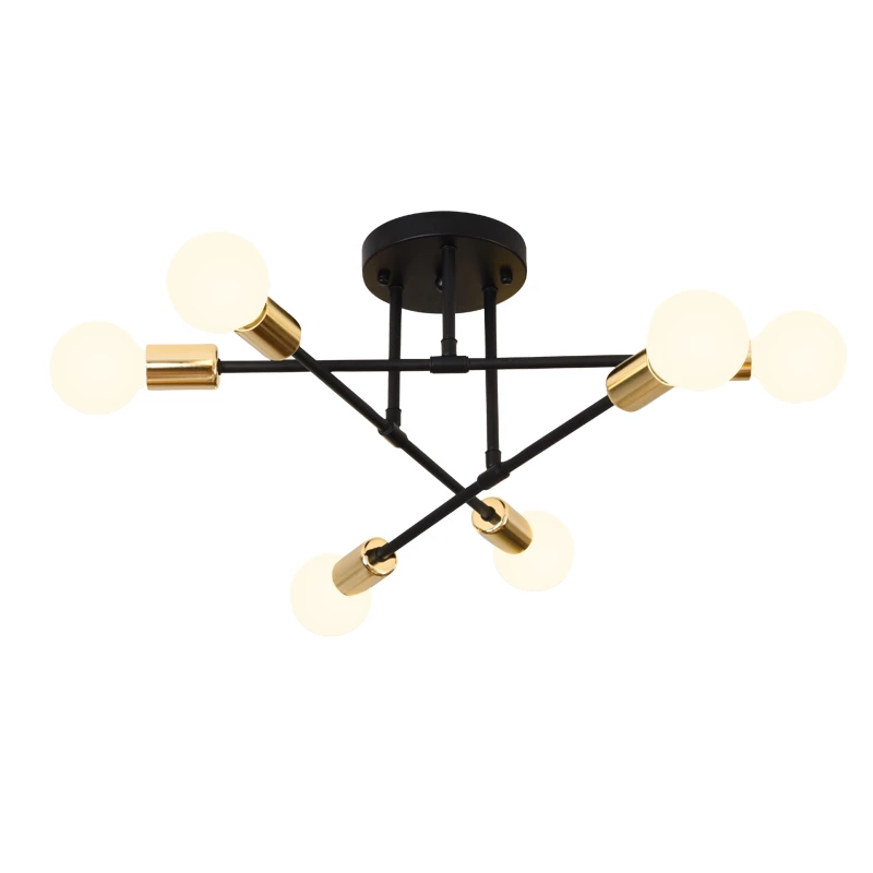 Lustre de Teto Sputnik