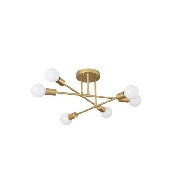 Lustre de Teto Sputnik - Imagem 2