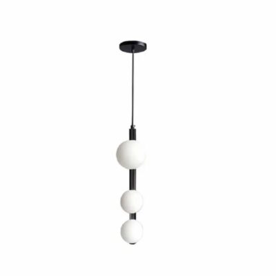 Luminária Teto Pendente Nórdico