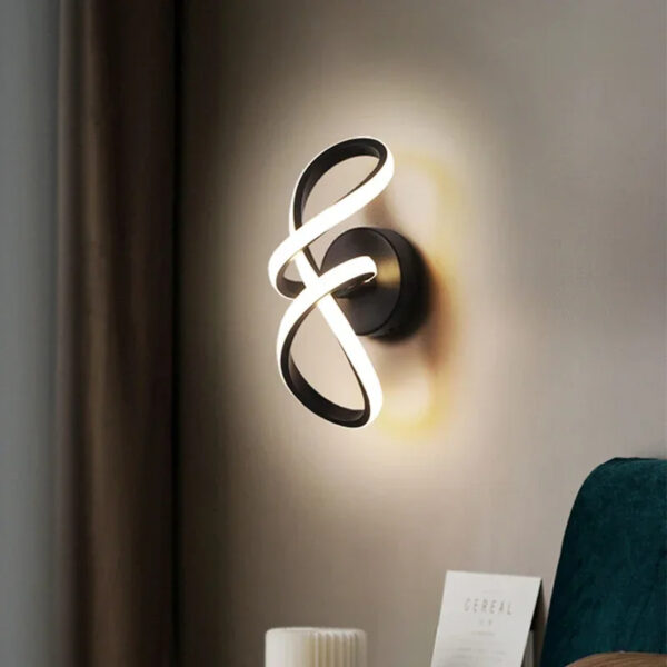 Luminária Interior Infinito LED - Imagem 3