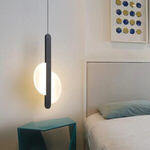 Luminária Pendente Nordic Para Decoraçâo Moderna