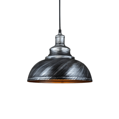 Pendente Vintage Americano Industrial
