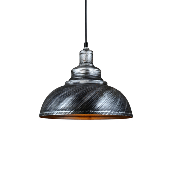 Pendente Vintage Americano Industrial