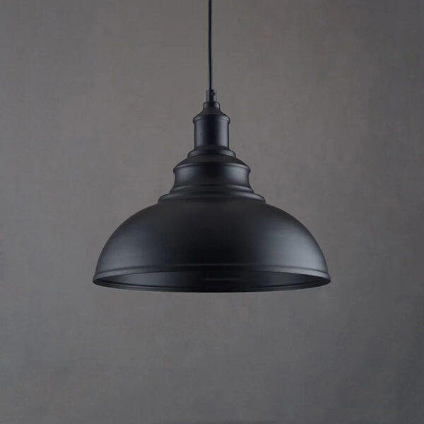 Pendente Vintage Americano Industrial - Imagem 5