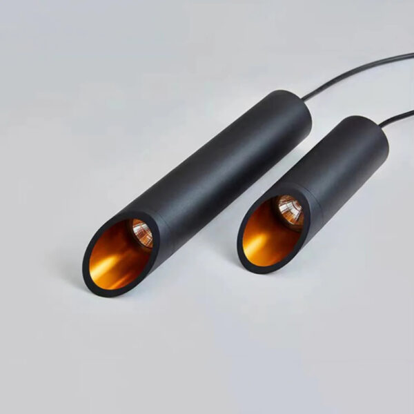 Luminária de Linha LED Inclinada - Imagem 4