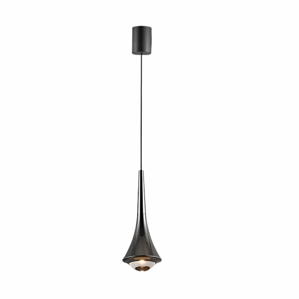 Lustre Criativo LED Moderno - Imagem 10