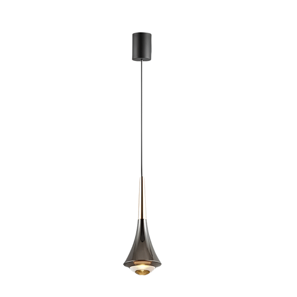 Lustre Criativo LED Moderno - Imagem 11