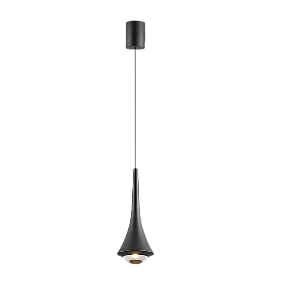 Lustre Criativo LED Moderno - Imagem 13