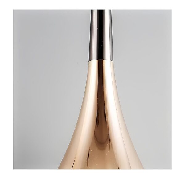 Lustre Criativo LED Moderno - Imagem 3