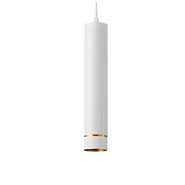 Lustre Tubular LED Regulável - Imagem 3