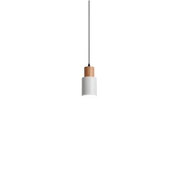 Lustre Nórdico Minimalista de Cabeceira - Imagem 8
