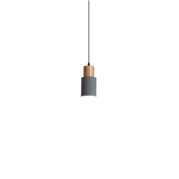 Lustre Nórdico Minimalista de Cabeceira - Imagem 9