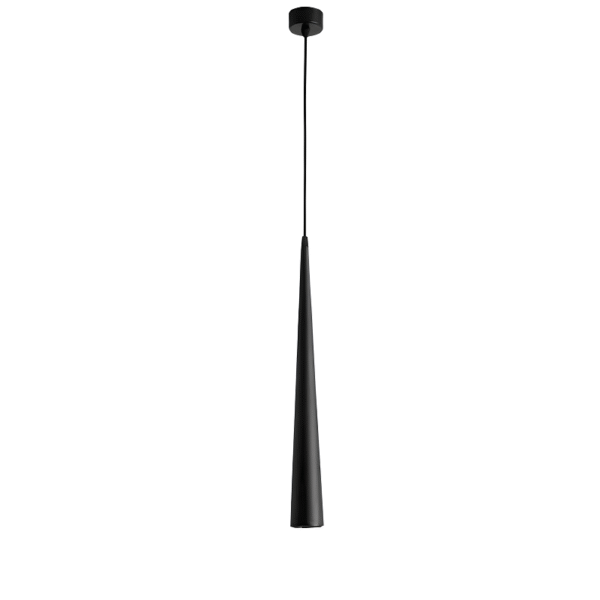 Pendente LED Cônico Minimalista - Imagem 6