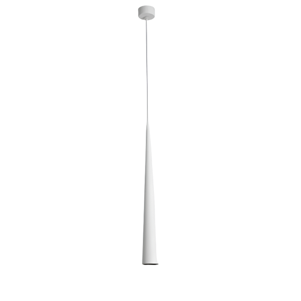 Pendente LED Cônico Minimalista - Imagem 7