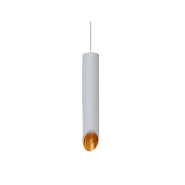 Luminária de Linha LED Inclinada - Imagem 8