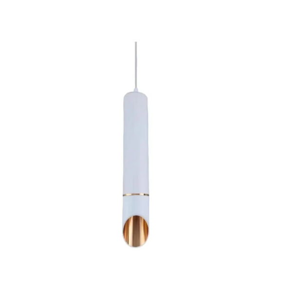 Luminária de Linha LED Inclinada - Imagem 9